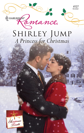 Title details for Princess for Christmas by Shirley Jump - Available